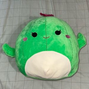 16 INCH NEW MARITZA THE CACTUS SQUISHMALLOW